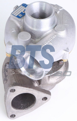 Compresor,sistem de supraalimentare T911556 BTS Turbo